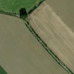 Satellite imagery of [Horní Újezd u Litomyšle] GSM, CZ