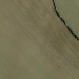 Satellite imagery of [Horní Újezd u Litomyšle] GSM, CZ