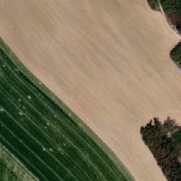 Satellite imagery of Na Vršku [Opatov v Čechách], CZ