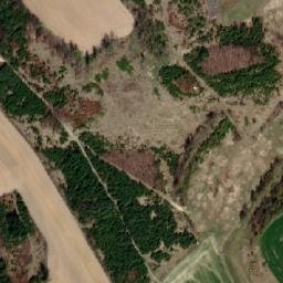 Satellite imagery of Na Vršku [Opatov v Čechách], CZ