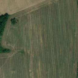 Satellite imagery of [Maletín] WT, CZ