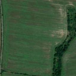 Satellite imagery of [Maletín] WT, CZ