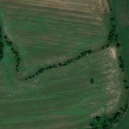 Satellite imagery of [Maletín] WT, CZ