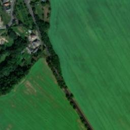 Satellite imagery of Kamenná [Mohelnice-Řepová], CZ