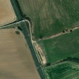 Satellite imagery of (U Dráhy) [Mohelnice-Libivá], CZ