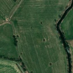 Satellite imagery of (U Dráhy) [Mohelnice-Libivá], CZ