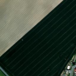 Satellite imagery of Úsov [Úsov-město] castle t., CZ