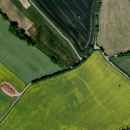 Satellite imagery of Holubice [Medlov-Zadní Újezd] GSM, CZ