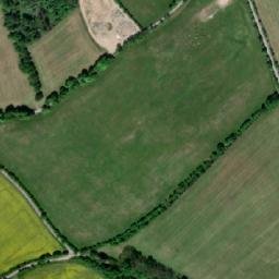 Satellite imagery of Holubice [Medlov-Zadní Újezd] GSM, CZ