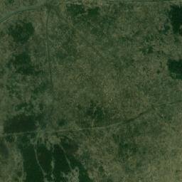 Satellite imagery of (V Závětří) [Moravský Beroun-Čabová], CZ