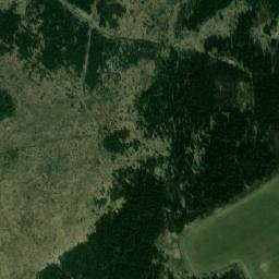 Satellite imagery of (V Závětří) [Moravský Beroun-Čabová], CZ