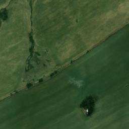 Satellite imagery of [Dvorce-Rejchartice] WT-1, CZ