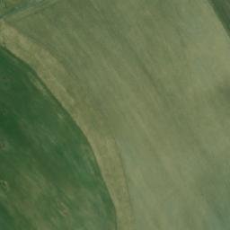 Satellite imagery of Stráž, CZ