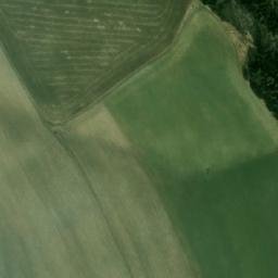 Satellite imagery of Stráž, CZ