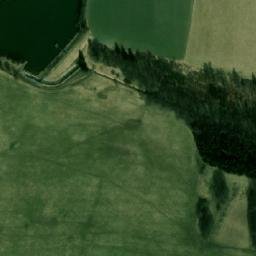 Satellite imagery of Vinohrady [Budišov nad Budišovkou-Guntramovice] outlook p., CZ