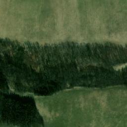 Satellite imagery of Vinohrady [Budišov nad Budišovkou-Guntramovice] outlook p., CZ
