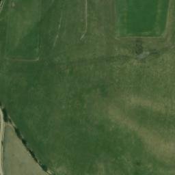 Satellite imagery of [Budišov nad Budišovkou-Guntramovice] church t., CZ