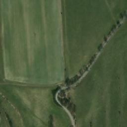 Satellite imagery of Svatoňovický kopec [Budišov nad Budišovkou], CZ