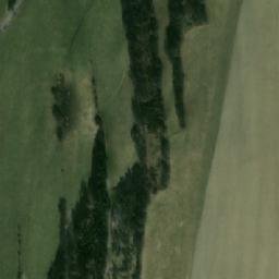 Satellite imagery of Svatoňovický kopec [Budišov nad Budišovkou], CZ