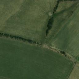 Satellite imagery of Šibeniční návrší [Svatoňovice], CZ