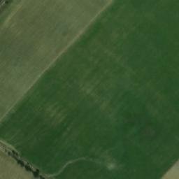 Satellite imagery of Šibeniční návrší [Svatoňovice], CZ