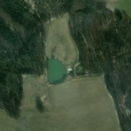 Satellite imagery of [Březová u Vítkova] GSM, CZ