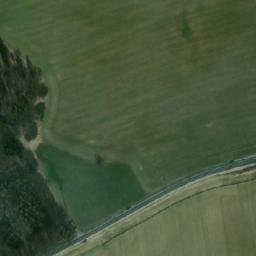 Satellite imagery of [Březová u Vítkova] GSM, CZ