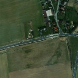 Satellite imagery of [Březová u Vítkova] GSM, CZ