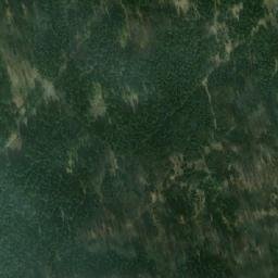 Satellite imagery of Ptačí vrch [Skřipov], CZ