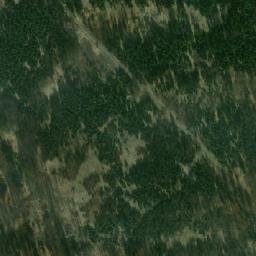 Satellite imagery of Ptačí vrch [Skřipov], CZ