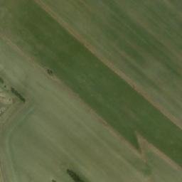 Satellite imagery of Slatina [Slatina u Bílovce] outlook t., CZ