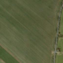 Satellite imagery of Slatina [Slatina u Bílovce] outlook t., CZ