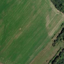 Satellite imagery of Podklan [Ostrava - Zbyslavice], CZ