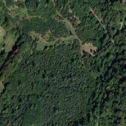 Satellite imagery of Podklan [Ostrava - Zbyslavice], CZ