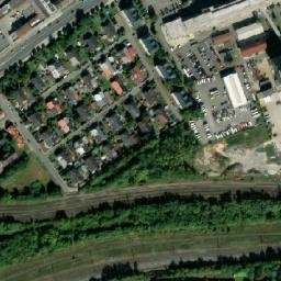 Satellite imagery of [Ostrava-Vítkovice] GSM, CZ