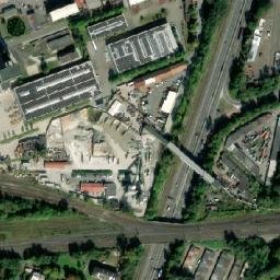 Satellite imagery of [Ostrava-Vítkovice] GSM, CZ