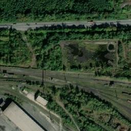 Satellite imagery of ArcelorMittal [Ostrava-Kunčice] factory chimney-16, CZ