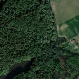 Satellite imagery of (Butovický les) [Ostrava-Bartovice], CZ