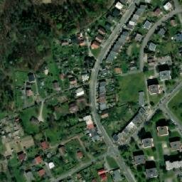 Satellite imagery of [Havířov-Šumbark] church t., CZ