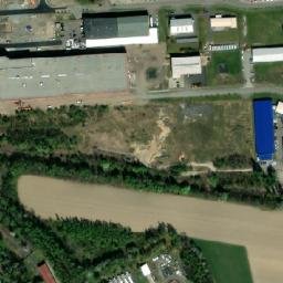 Satellite imagery of [Horní Suchá] outlook mining t., CZ