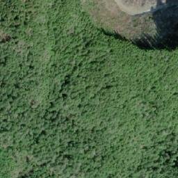 Satellite imagery of Mount Rosa, CA