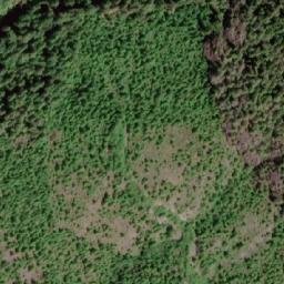 Satellite imagery of Camel Ridge, CA