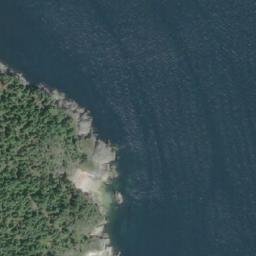 Satellite imagery of Grilse Point, CA
