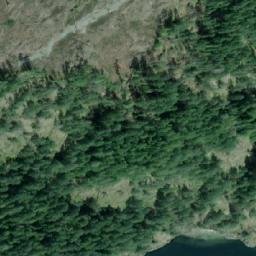 Satellite imagery of Culloden Point, CA