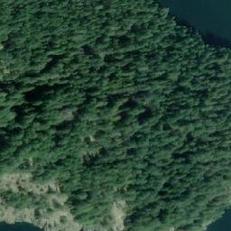 Satellite imagery of Culloden Point, CA