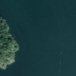 Satellite imagery of Culloden Point, CA