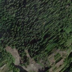 Satellite imagery of Mount Sumner, CA
