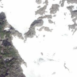 Satellite imagery of Alpha Mountain, CA