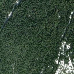 Satellite imagery of Alice Ridge, CA