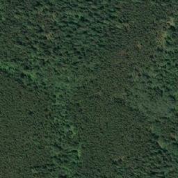 Satellite imagery of Mount Coldham, CA